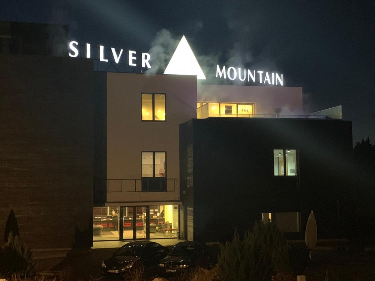 Silver Mountain 波亚纳布拉索夫 外观 照片